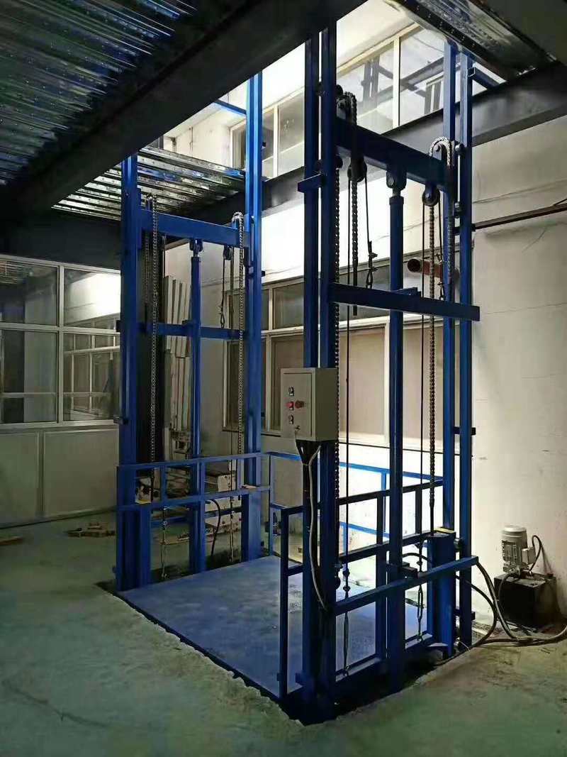 河北小型货梯